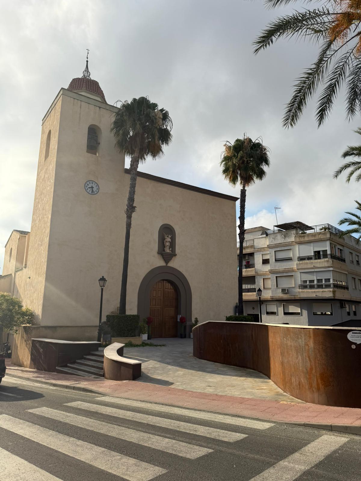 San Miguel de Salinas, foto 1