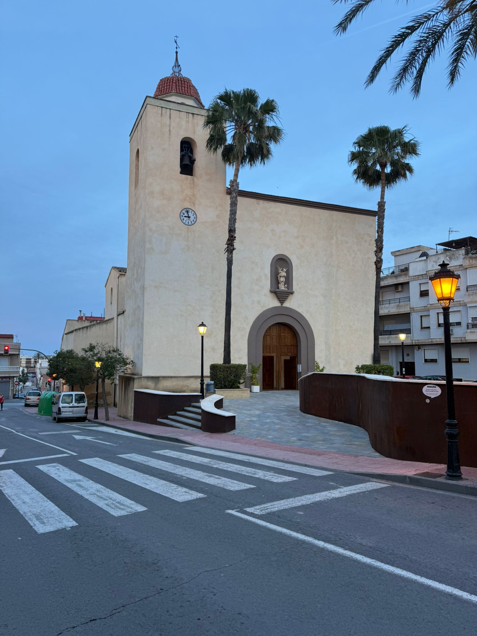 San Miguel de Salinas, foto 2