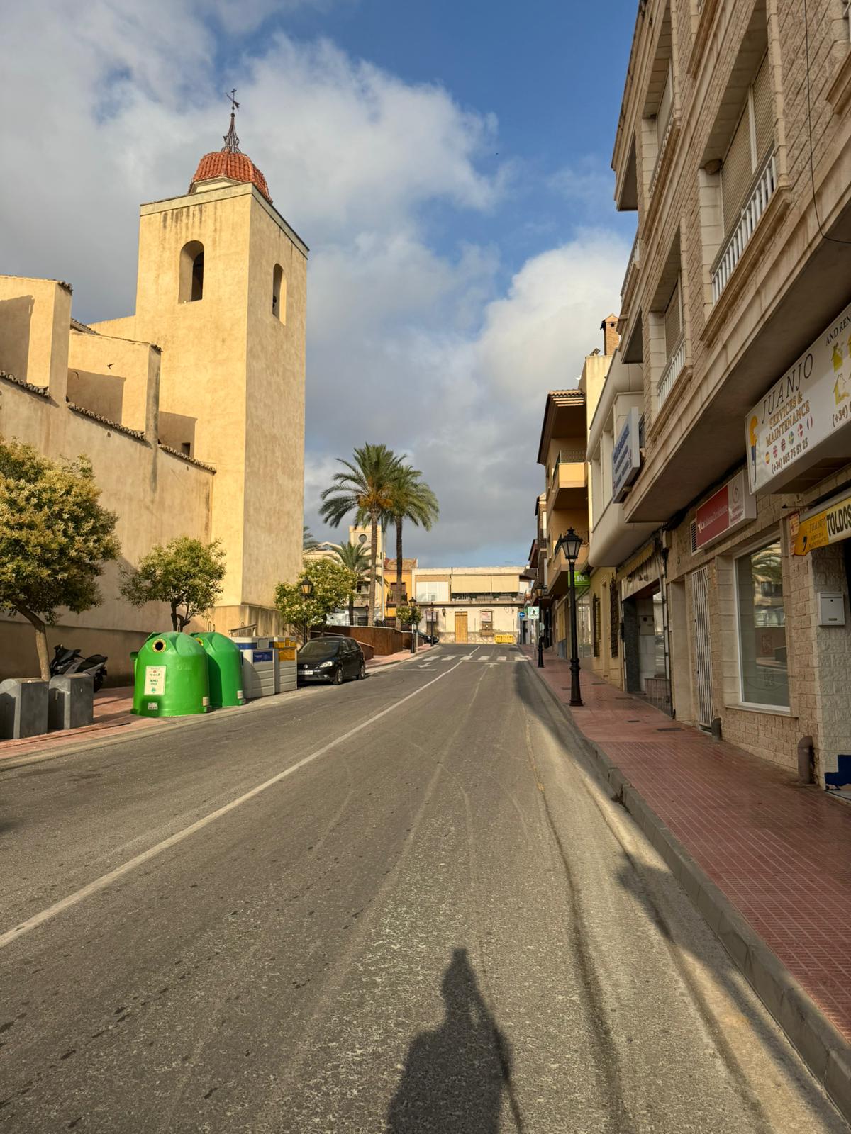 San Miguel de Salinas, foto 3