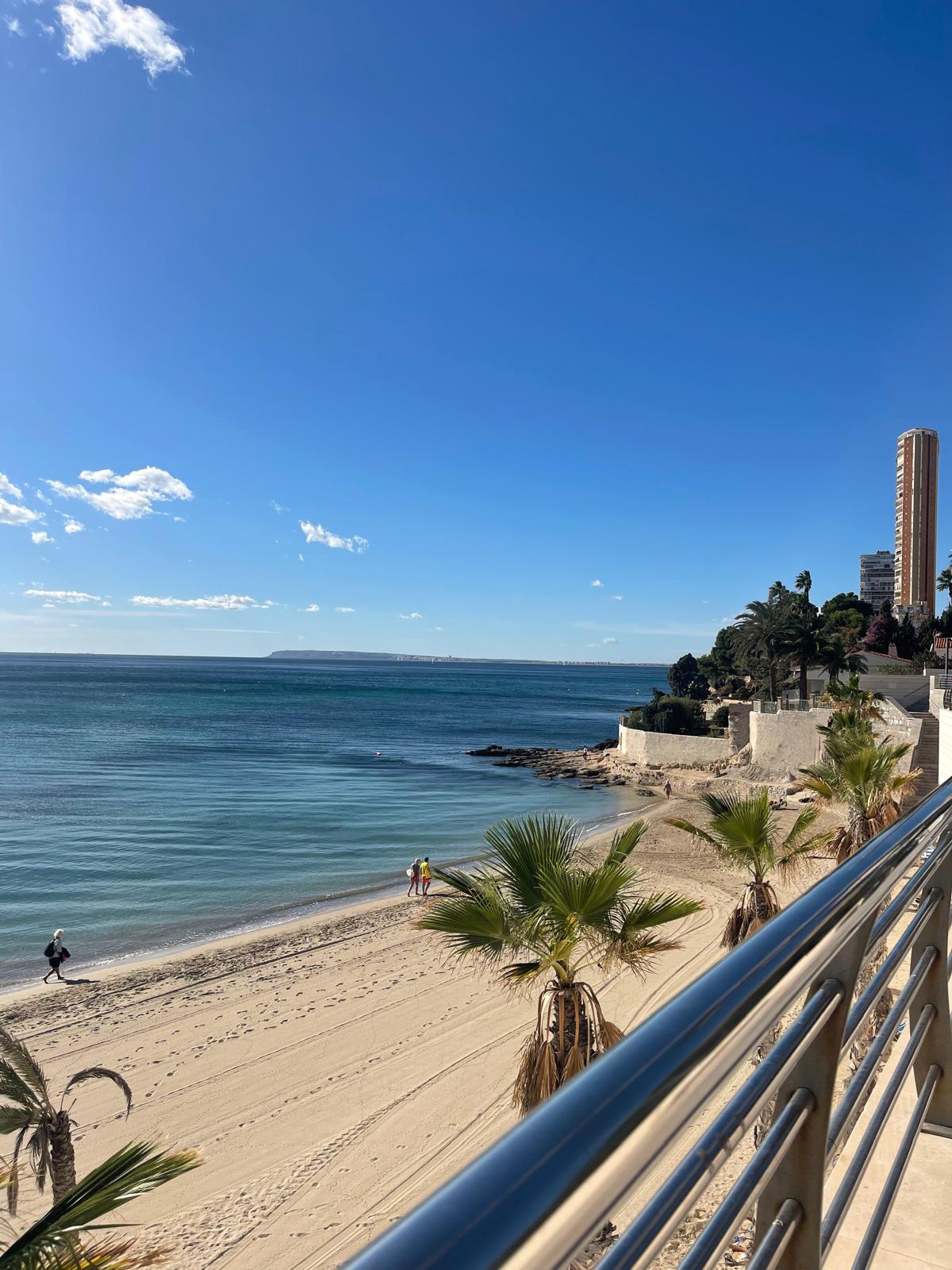 Stranden van de Costa Blanca, foto 5