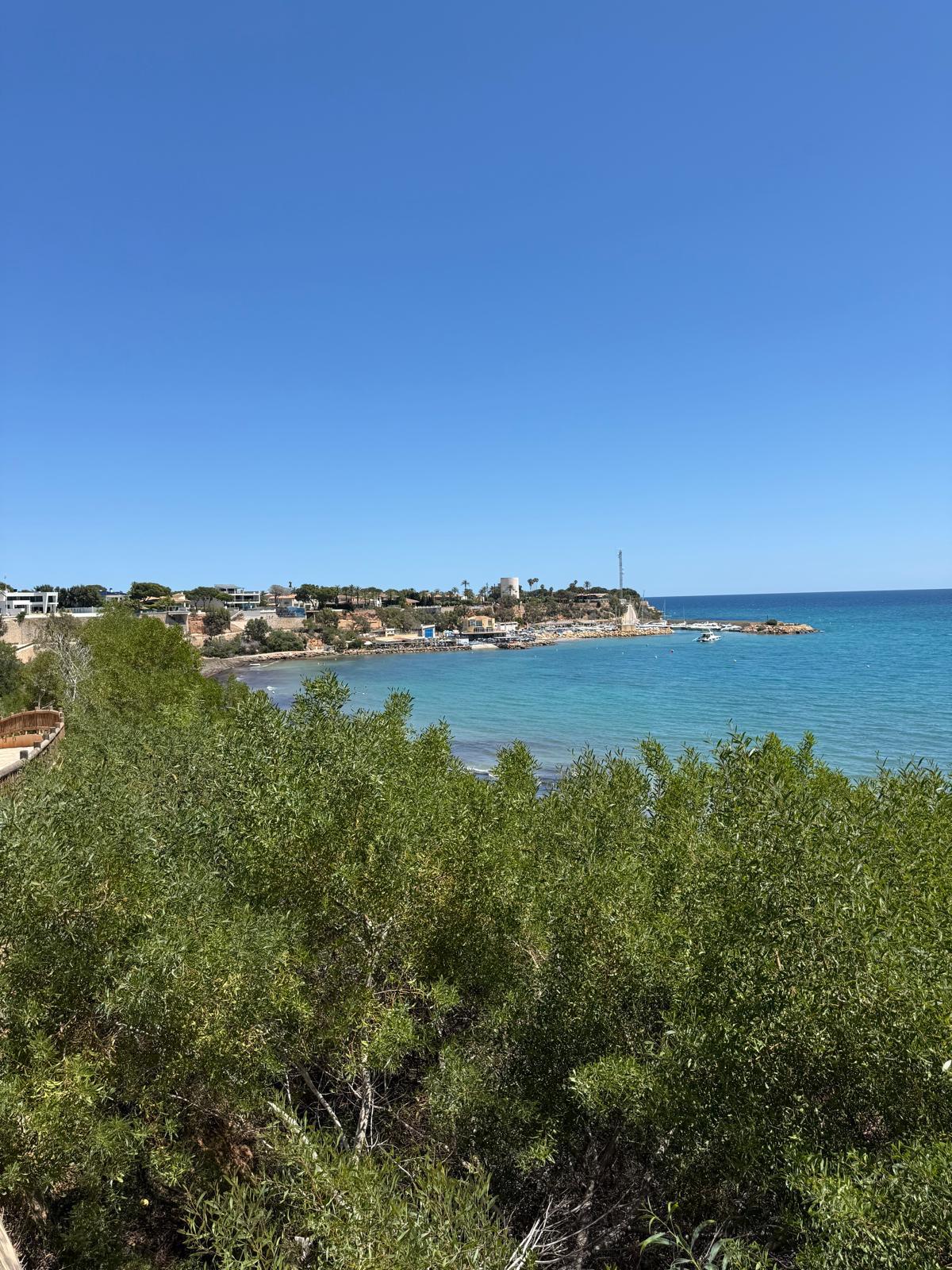 Stranden van de Costa Blanca, foto 3