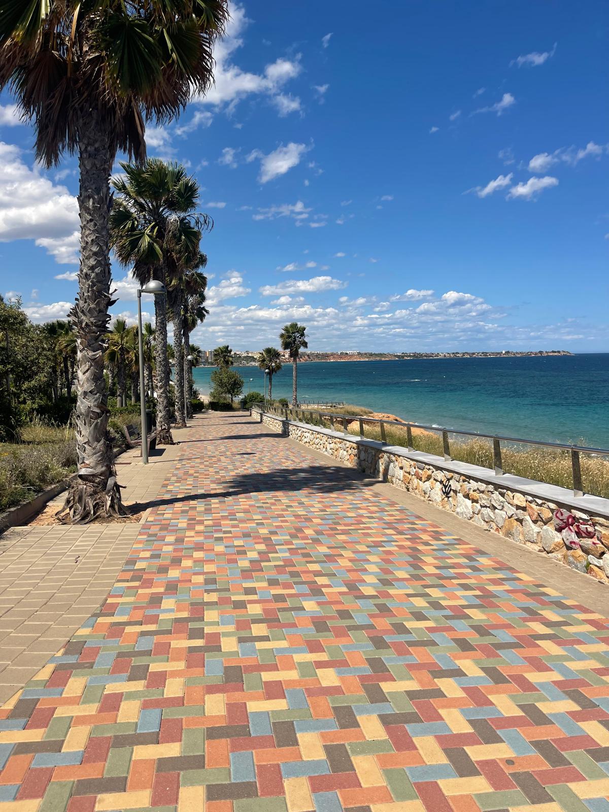 Stranden van de Costa Blanca, foto 6