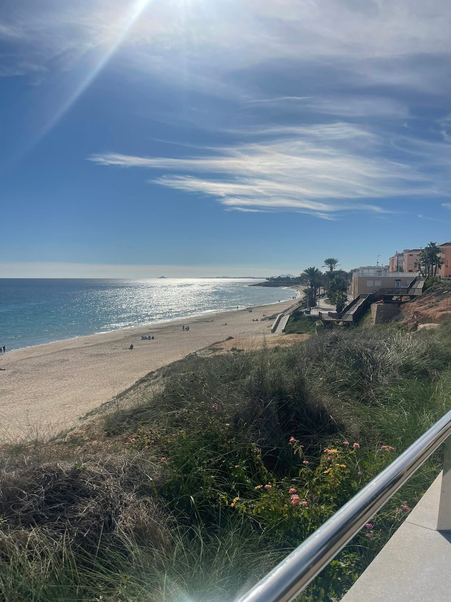 Stranden van de Costa Blanca, foto 4